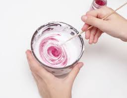 что нужно добавить в слайм чтобы он лучше тянулся Kak Pokrasit Slajm Vidy I Primenenie Krasitelej