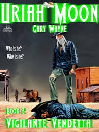 URIAH MOON(Series) · OverDrive: Free ebooks, audiobooks & movies from your  library.
