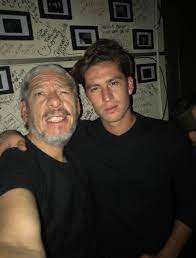 Santiago ormeño es el futbolista sensación en el balompié mexicano. Padre De Santiago Ormeno Yo Quiero Que Mi Hijo Juegue Para Mexico As Mexico