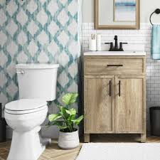 13 cool bathroom decorating ideas that will change your life : Bathroom