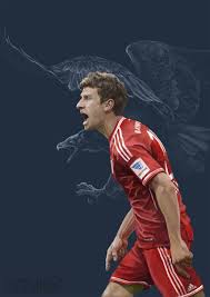 Thomas muller wallpapers high resolution and quality download. Muller Wallpapers Wallpaper Cave