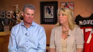 Choose your favorite connor mcdavid designs and purchase them as wall art, home decor. Connor Mcdavid S Parents Say Future No 1 Draft Pick Is Ready For Edmonton Ctv News