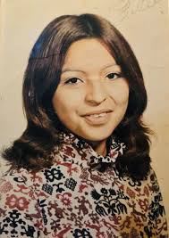 Angelina Mann Obituary