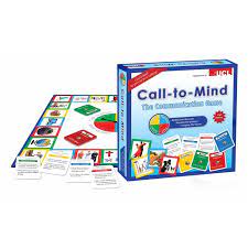 The company categorizes its products around activity levels. Conversation Game Game For Dementia And Alzheimer S Call To Mind Alzstore