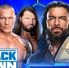 WWE SmackDown results, live blog (Jan. 19, 2024): Huge contract signing
