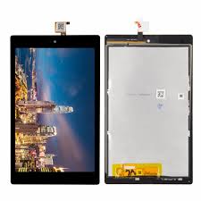 For Amazon Fire HD 8 2017 HD8 2017 7th ...