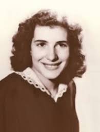 Obituary for Velda Clark