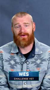 Wes Bergmann Last Challenge