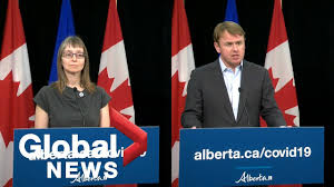 Close contacts must be limited to people in the same household. Coronavirus Outbreak Alberta To Begin Lifting Restrictions On Non Urgent Surgeries Full Youtube