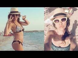 D'avena in un'altra recente intervista a panorama aveva raccontato del rapporto tra il suo lavoro e il suo privato: Cristina D Avena A 53 Anni Splendida In Bikini Su Instagram Youtube
