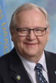 Campaign Finance Reforms 'Rohl' Through SD Legislative Panel