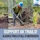 Alaska Trails Fall Fundraiser