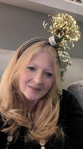 Marianne Kidd's Instagram, Twitter & Facebook