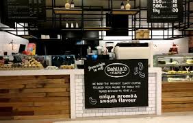 Campbelltown mall offers everyday shopping convenience, and your business, access to a growing shopper base with five major stores including woolworths, coles, aldi, target and kmart. Dahlia S Cafe Campbelltown Mall Shop Front Picture Of Dahlias Cafe Pizzarea Campbelltown Tripadvisor