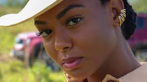 Eli Ferreira, a Laura de Mar do Sertão, revela identificação com última  personagem