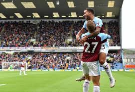 Enjoy the match between burnley and bournemouth taking place at england on february 9th, 2021, 12:30 pm. Burnley 4 Bournemouth 0 Match Report Lancashire Telegraph