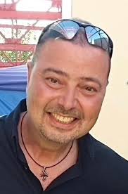 Nick Dritsas Obituary