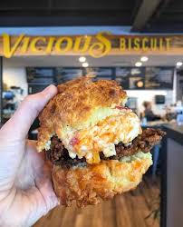 Biscuits And Buns On Banks Pin On Charleston Vacation