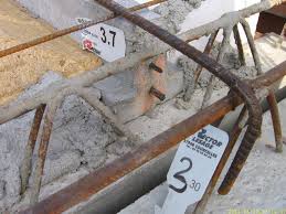 Grâce à chaînage 4 fers à beton, vous pourrez réaliser des chaînages horizontaux au niveau des planchers, en couronnement des murs, des chaînages verticaux et inclinés, des pignons et refends intermédiaires. Cassette Surpris Pas A La Mode Chapeaux Chainage Restriction Eponge Outil