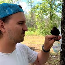 Adrian Burke's Instagram, Twitter & Facebook