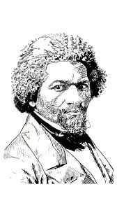 Frederick Douglas