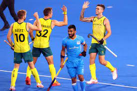 Simmons wants to remain in the united states to continue working on his skills. Hockey Australia S Men Crush India 7 1 Dutch Win Reuters