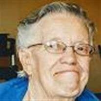 Carol Ruth Yerington Obituary