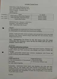 Merubah kata kerja yang sesuai dengan rumus conditional sentence, melengkapi kalimat conditional sentece, dan soal kalimat kondisional berpa percakapan atau dialog pendek. Pb Unit Pendidikan Islam Moral Kolej Matrikulasi Perak