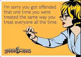What S Good For The Goose Wasn T Good For The Gander Ever Funny Quotes Ecards Funny Make Me Laugh
