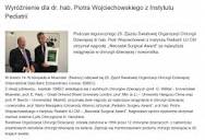 Dr hab. n. med. Piotr Wojciechowski - Umów wizytę online ...