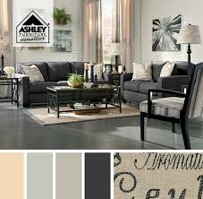 Charcoal Script Accents Alenya Sofa Ashley Furniture Homestore Sectional Living Room Decor Beach House Living Room Furniture Home Living Room
