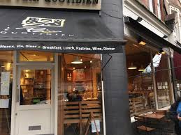 Hampstead Branch Of Le Pain Quotidien Picture Of Le Pain Quotidien London Tripadvisor