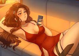 7lumi7 patreon