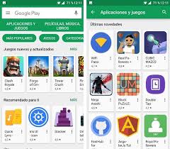 La app mis archivos también ofrece otras categorías que separan los archivos en otras variedades: . Como Extraer El Archivo De Instalacion De Una App Android