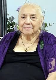 Leonila Cervantes Obituary