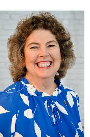 Pursuing Our Vision with Passion and Purpose