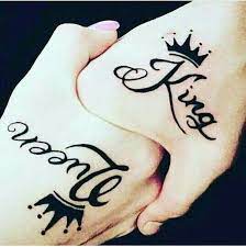 Pin By T M On Wallpaper Cute Couple Tattoos S Love Images Dp Images