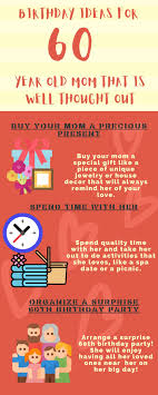 5 out of 5 stars. Present For 60 Year Old Mom That Is Well Thought Out What To Get My