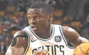 David Shriver se incorporó a Argentino