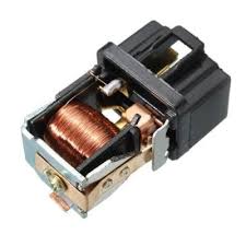 Meaning each time you turn on and off your lights that will if you can find the relay and easily access it, you can also easily test it using a multimeter device. Starter Relay The Ultimate Guide T X