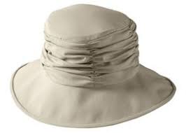 Tilly Hat Lt9b Women S Ruched Hat Tilley Endurables Tilley Hat Hats For Men Travel Hat