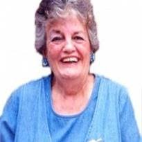 Obituary of Florence "Flo" Jean Regina Bieber