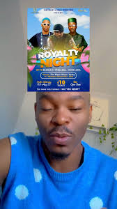 Another one 😁🔥Dahtor everything is double this season. Next show tomorrow  Derby 🇬🇧 don’t miss this one it’s going to be amazing 🇨🇲 🇱🇷