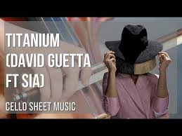 We produceren verschillende titanium bevestigingsmiddelen zoals titanium bouten, titanium moeren, titanium ringen hot tags: Cello Sheet Music How To Play Titanium By David Guetta Ft Sia Youtube