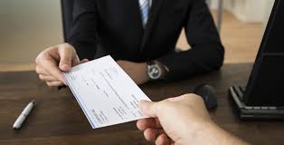 Buyer's Deposit For Real Estate Property in Ontario - TR Law Firm Blog