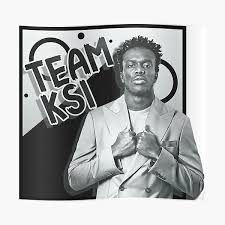 Floyd mayweather charges at jake paul after youtube star snatches his hat: Jake Paul Posters Redbubble