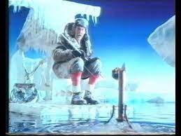 Jagermeister Ijskoud Ad 1992 Youtube
