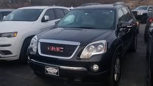 Image result for Carbon Black 2011 Acadia