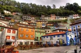 Casas rurales y alquiler vacacional en asturias, españa. Pueblos Con Encanto En Asturias Tuscasasrurales Com