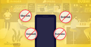 Check spelling or type a new query. How To Remove Your Restaurant From Third Party Food Delivery Apps Gloriafood Blog